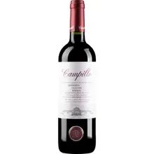 Campillo Reserva Colección Rioja DOCa Campillo Reserva Colección Rioja DOCa