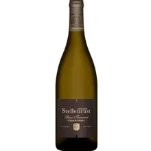 Stellenrust Barrel Fermented Chardonnay Stellenrust Barrel Fermented Chardonnay