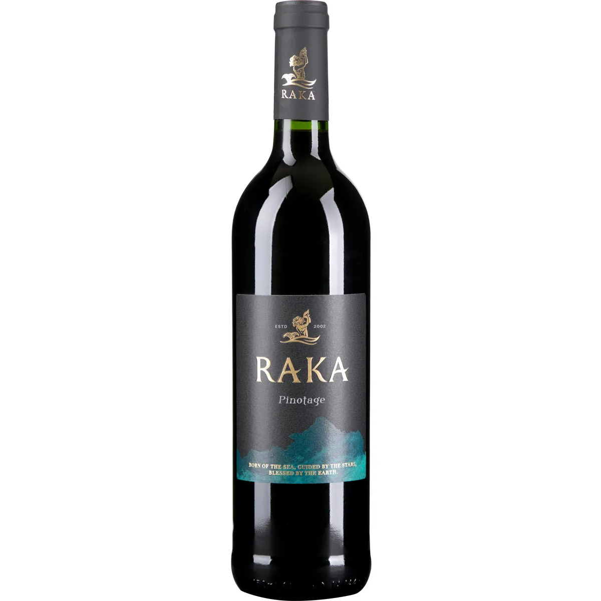 Raka Pinotage Raka Pinotage