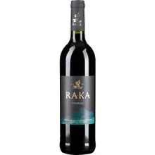 Raka Pinotage Raka Pinotage