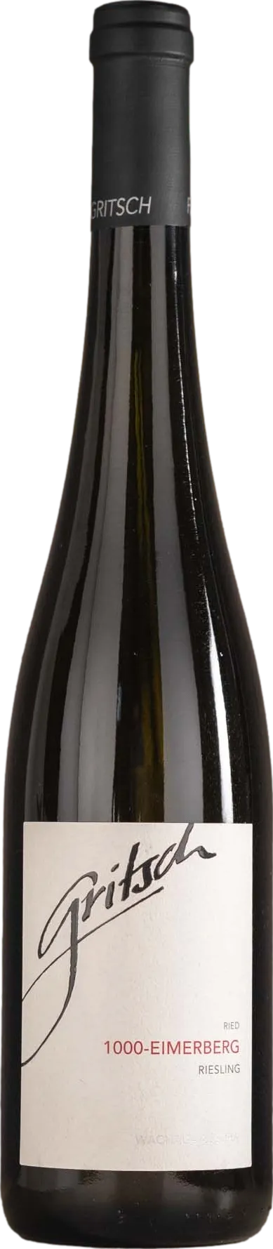 FJ Gritsch Riesling Ried 1000-Eimerberg 2024 FJ Gritsch Riesling Ried 1000-Eimerberg 2024