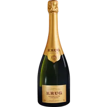 Champagne Krug Grande Cuvee Edition 173 Champagne Krug Grande Cuvee Edition 173