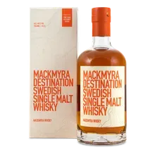 Mackmyra Destination Mackmyra Destination