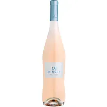 Minuty Cuvée M Rosé Minuty Cuvée M Rosé