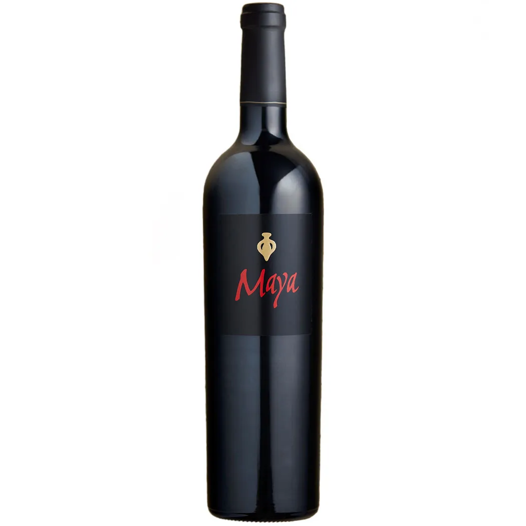 Maya Dalla Valle Vineyards 2019 Maya Dalla Valle Vineyards 2019