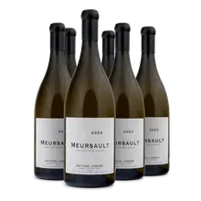 2022 Meursault AOP 2022 Meursault AOP