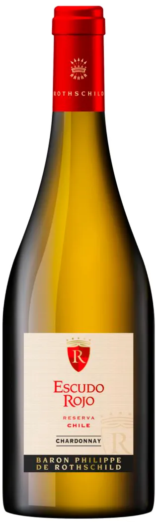 Escudo Rojo Chardonnay Reserva Escudo Rojo Chardonnay Reserva