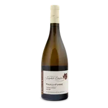 2018 Pouilly-Fuissé AOP Vers Crâs 2018 Pouilly-Fuissé AOP Vers Crâs