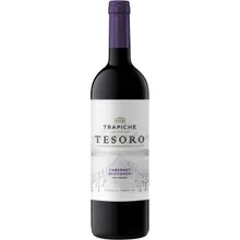 Trapiche Tesoro Cabernet Sauvignon Trapiche Tesoro Cabernet Sauvignon