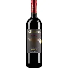 Bodegas Los Llanos Pata Negra Toro D.O. Bodegas Los Llanos Pata Negra Toro D.O.
