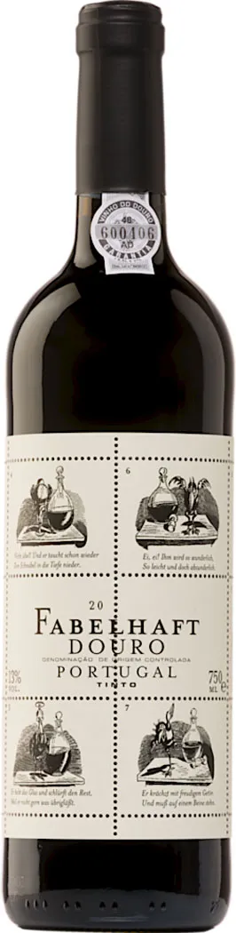 Niepoort Fabelhaft Tinto DOC Niepoort Fabelhaft Tinto DOC