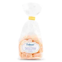 Ingwer-Orangen Bonbons Dallmayr Ingwer-Orangen Bonbons Dallmayr