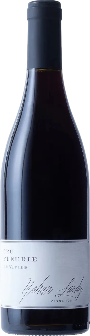 Yohan Lardy Fleurie Le Vivier 2024 Yohan Lardy Fleurie Le Vivier 2024