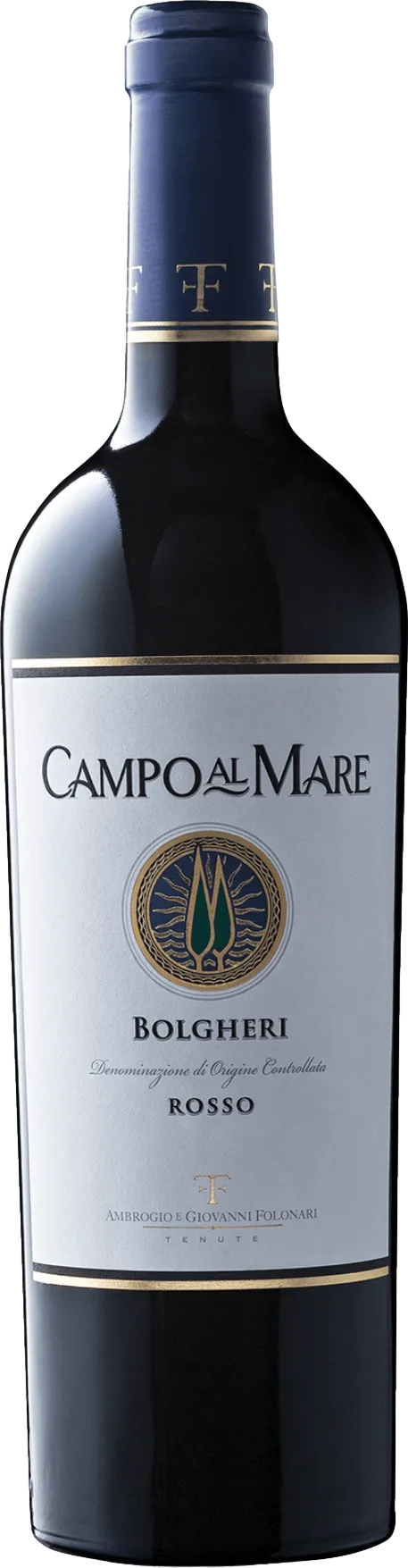 Tenuta Campo al Mare Bolgheri Rosso 2024 Tenuta Campo al Mare Bolgheri Rosso 2024