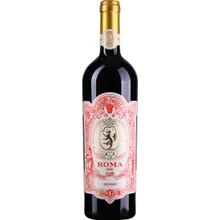 Poggio Le Volpi Roma Rosso DOC Poggio Le Volpi Roma Rosso DOC