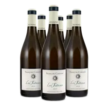 2019 Les Tuffeaux tendre 2019 Les Tuffeaux tendre