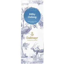 Milky Oolong Milky Oolong