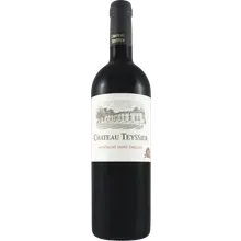 Chateau Teyssier 2019 Chateau Teyssier 2019