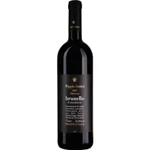 Poggio Antico Brunello di Montalcino Riserva DOC Poggio Antico Brunello di Montalcino Riserva DOC