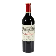 2015 Château Calon Ségur 2015 Château Calon Ségur