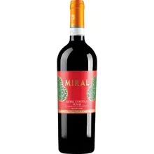 Fina Miral Nero d'Avola Sicilia DOC Fina Miral Nero d'Avola Sicilia DOC