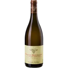 Francois Carillon Puligny-Montrachet Premier Cru Champ Gain 2023 Francois Carillon Puligny-Montrachet Premier Cru Champ Gain 2023