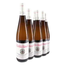 2017 Kallstadter Saumagen Riesling Spätlese trocken 2017 Kallstadter Saumagen Riesling Spätlese trocken