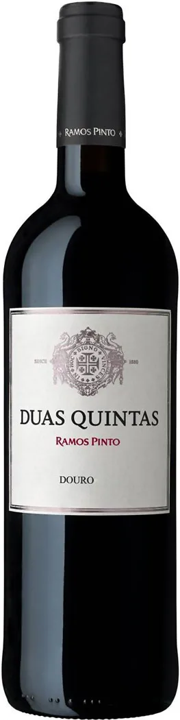 Duas Quintas Douro Clássico Tinto - Red Duas Quintas Douro Clássico Tinto - Red