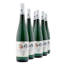 2022 Ockfen Bockstein Riesling GG trocken 2022 Ockfen Bockstein Riesling GG trocken