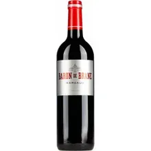 Baron de Brane Margaux Baron de Brane Margaux