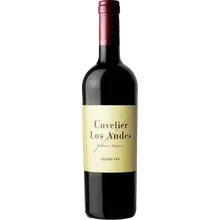 Cuvelier Los Andes Grand Vin 2018 Cuvelier Los Andes Grand Vin 2018