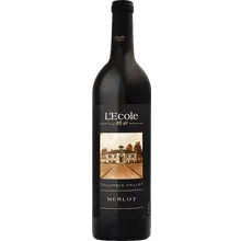 L'Ecole No. 41 Columbia Valley Merlot 2022 L'Ecole No. 41 Columbia Valley Merlot 2022