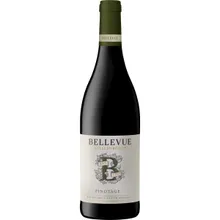 Bellevue Pinotage Bellevue Pinotage