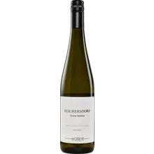 Markus Huber Gruner Veltliner Reichersdorf 2025 Markus Huber Gruner Veltliner Reichersdorf 2025