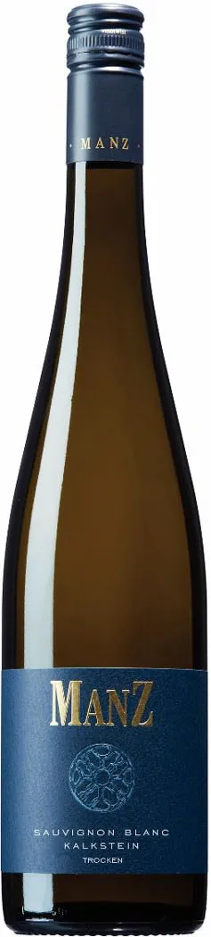 Manz Leidenschaft Sauvignon Blanc Kalkstein trocken Manz Leidenschaft Sauvignon Blanc Kalkstein trocken