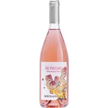 Donnafugata Sul Vulcano Etna Rosato DOC 2024 Donnafugata Sul Vulcano Etna Rosato DOC 2024