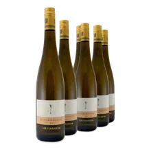 2018 Siefersheim Weißburgunder trocken 2018 Siefersheim Weißburgunder trocken