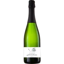Champagne La Cle de La Femme Brut Champagne La Cle de La Femme Brut