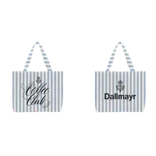 Stofftasche Coffee Club Stofftasche Coffee Club