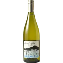Girolamo Russo San Lorenzo Etna Bianco 2024 Girolamo Russo San Lorenzo Etna Bianco 2024