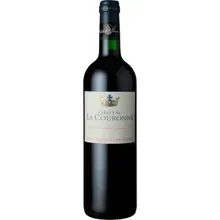 Château La Couronne Saint-Emilion Grand Cru AOC Château La Couronne Saint-Emilion Grand Cru AOC