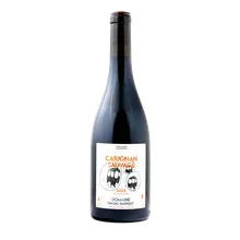 2022 Carignan Sauvage 2022 Carignan Sauvage
