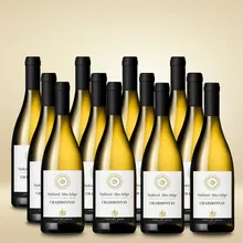 Cantina Gries Gries Chardonnay 12er Vorratspaket Cantina Gries Gries Chardonnay 12er Vorratspaket