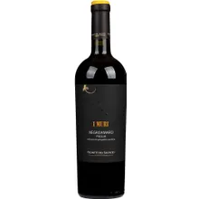 I Muri Negroamaro Puglia IGP I Muri Negroamaro Puglia IGP