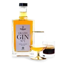 Dallmayr Grand Gin N° 1* Dallmayr Grand Gin N° 1*