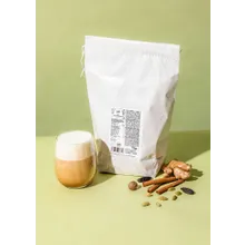Bio Lupinenkaffee mit Gewürzen 1 kg Bio Lupinenkaffee mit Gewürzen 1 kg
