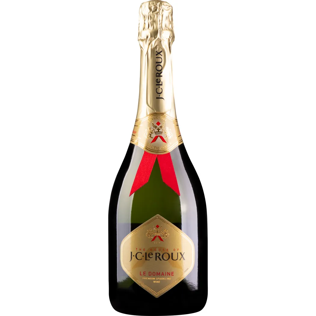 JC Le Roux Le Domaine Mild Sweet JC Le Roux Le Domaine Mild Sweet