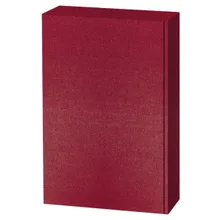 Vinolisa Selezione Geschenkverpackung für drei Flaschen Vinolisa Selezione Geschenkverpackung für drei Flaschen