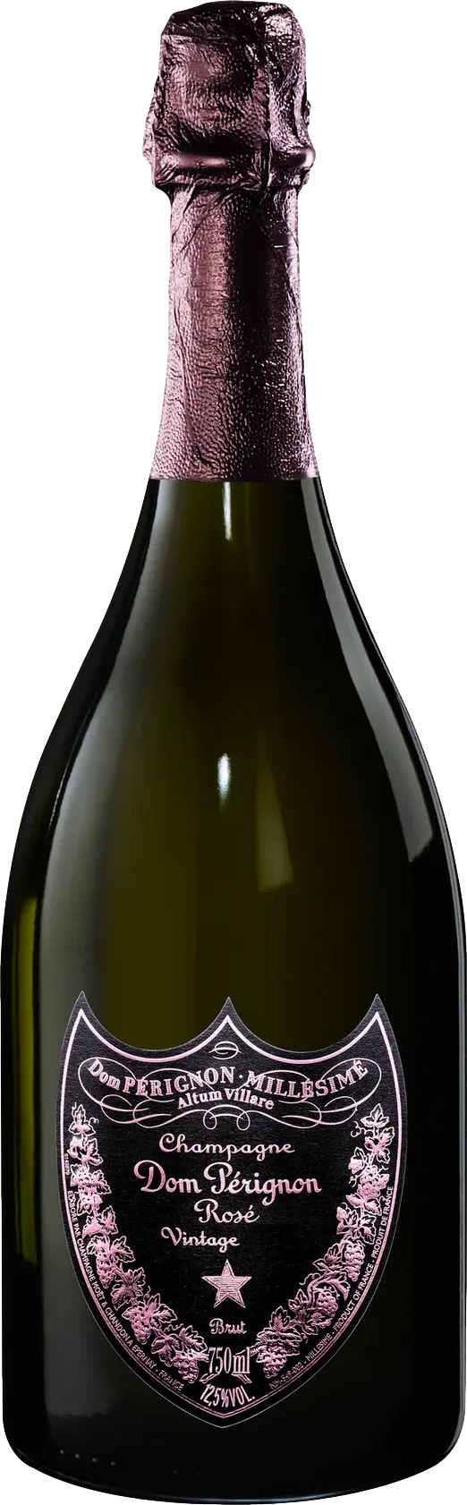 Champagne Dom Perignon Rose 2009 Champagne Dom Perignon Rose 2009