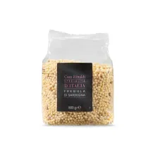 Casa Rinaldi Fregula di Sardegna Casa Rinaldi Fregula di Sardegna